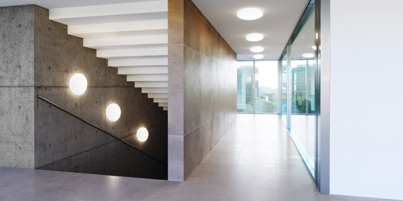 LED-Leuchten bei AG Elektrofachbetrieb in Asbach