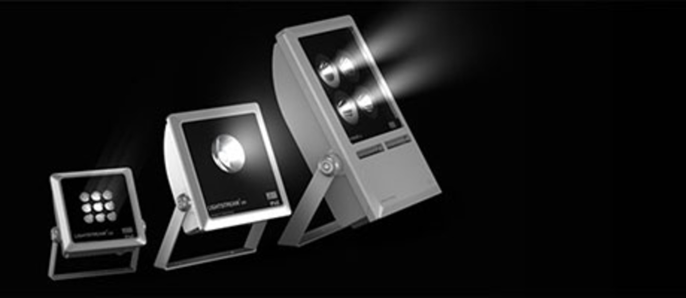 Lightstream LED bei AG Elektrofachbetrieb in Asbach