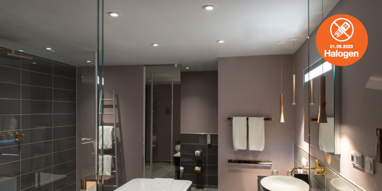 Lösungen zum Halogenlampen Verbot bei AG Elektrofachbetrieb in Asbach