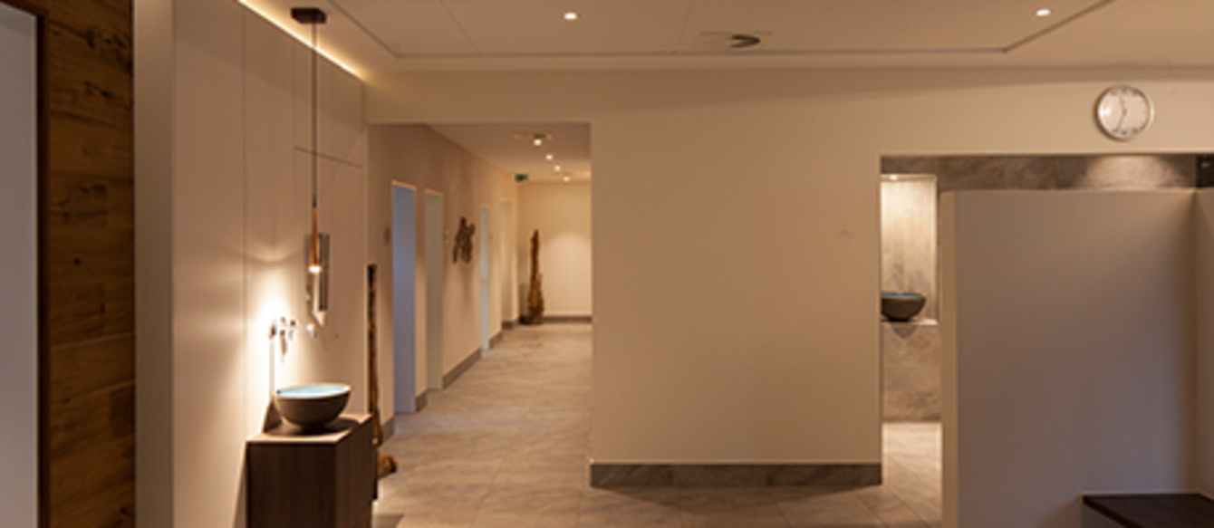 Spa / Wellness bei AG Elektrofachbetrieb in Asbach