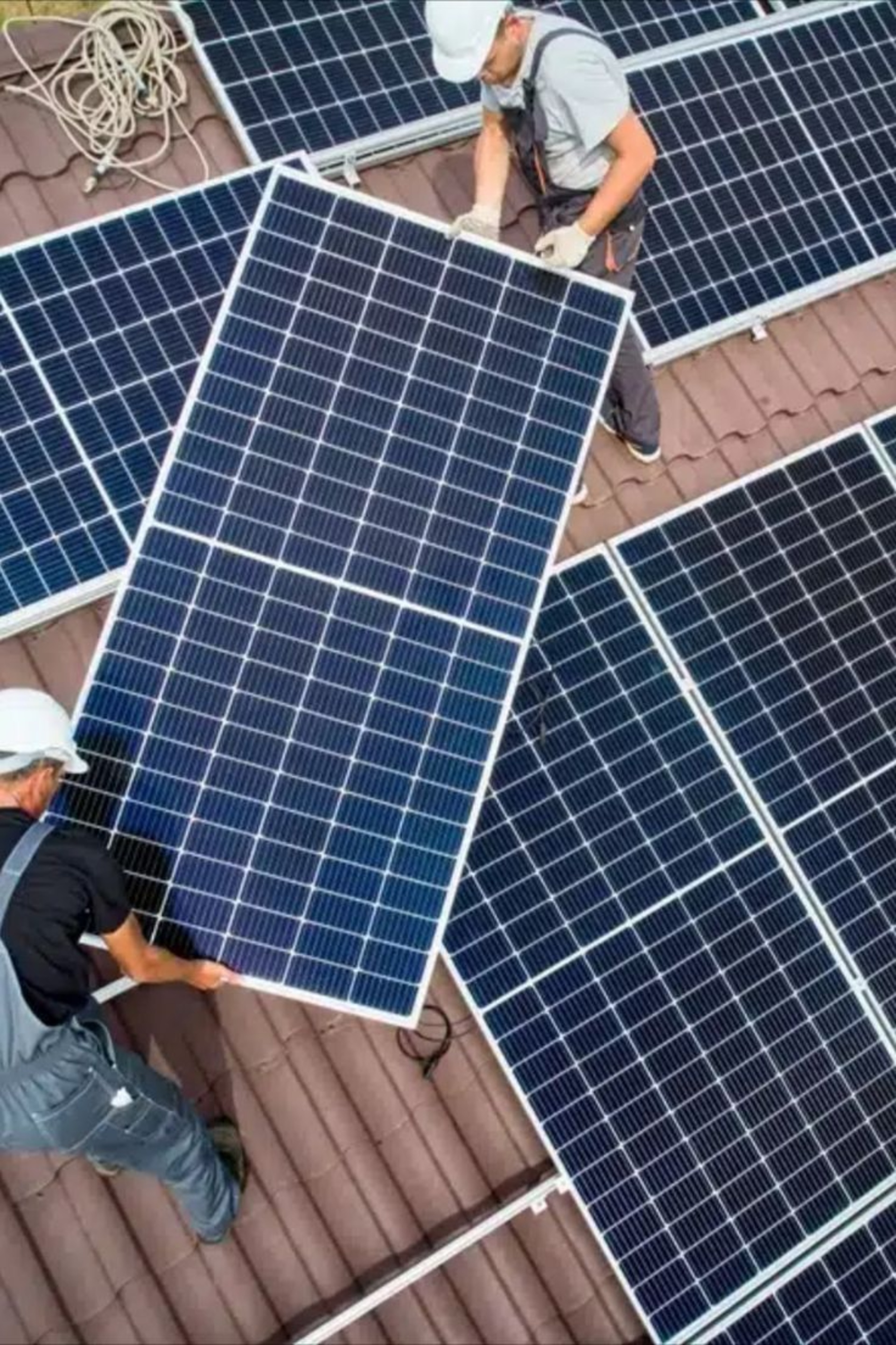 Erneuerbare Energien