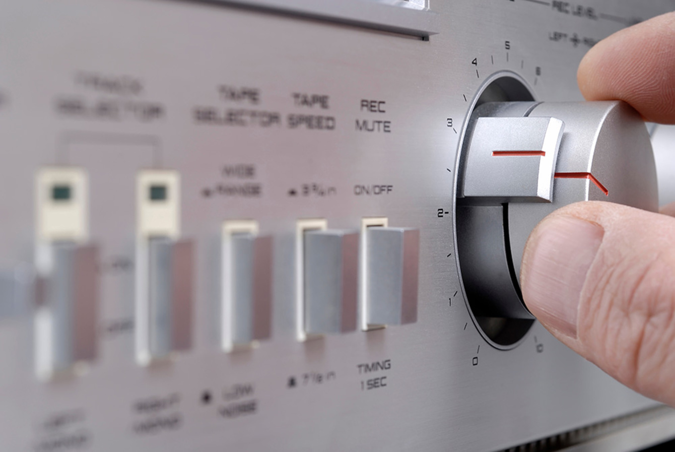 HiFi-Systeme bei AG Elektrofachbetrieb in Asbach