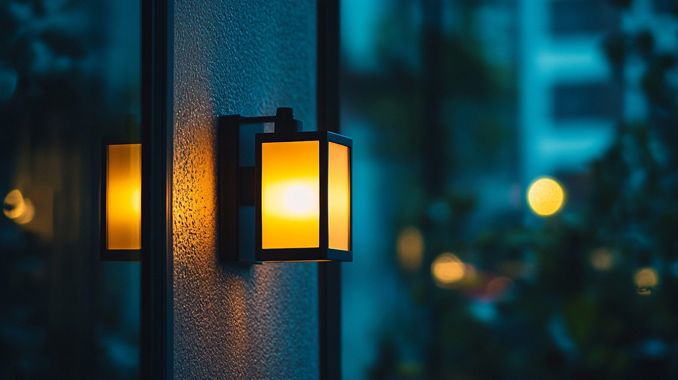 Design & Wirkung bei AG Elektrofachbetrieb in Asbach