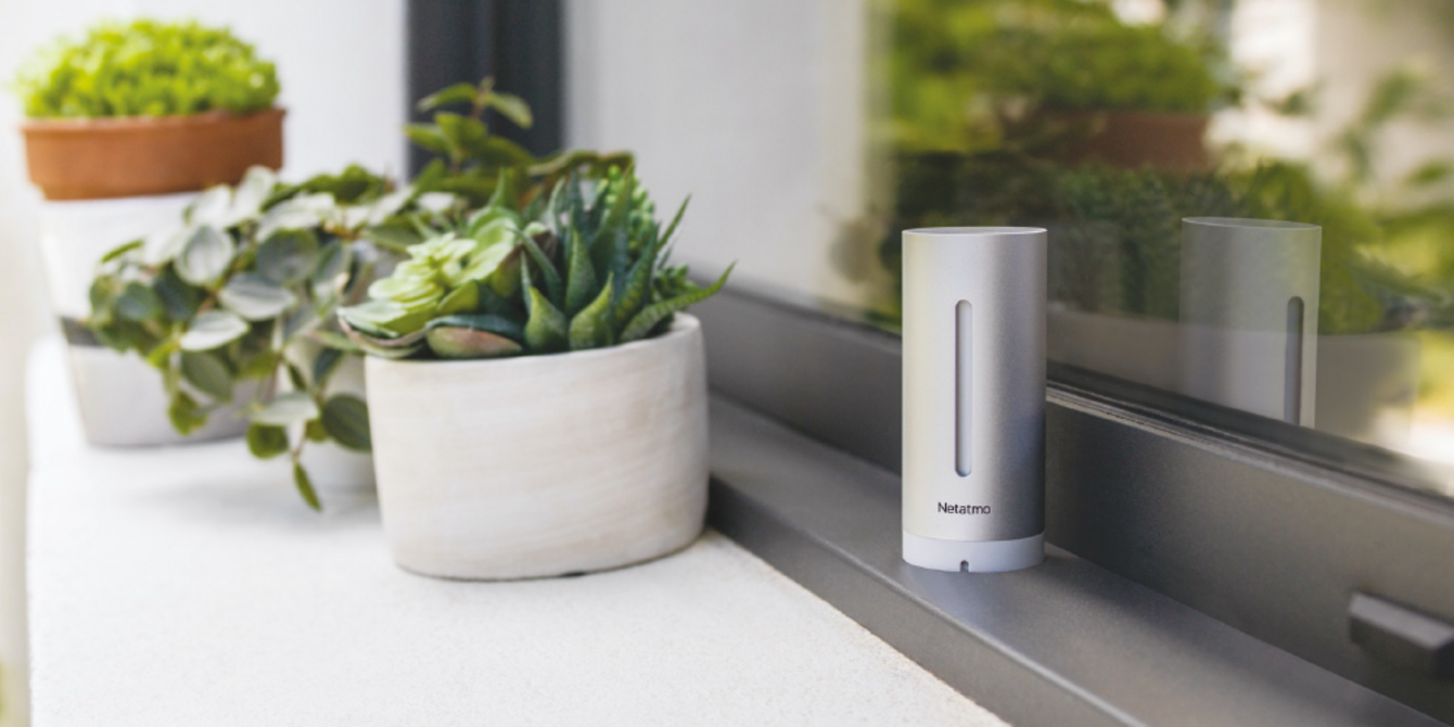 Smartes Wetter bei AG Elektrofachbetrieb in Asbach