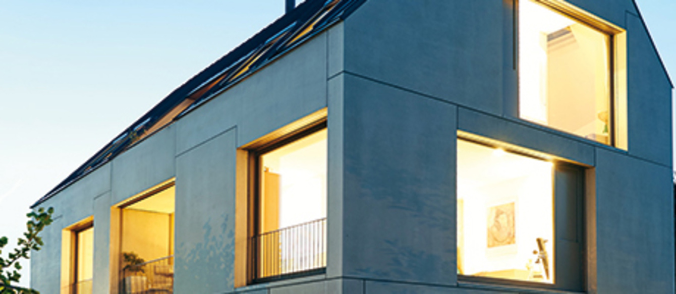 LUXORliving bei AG Elektrofachbetrieb in Asbach