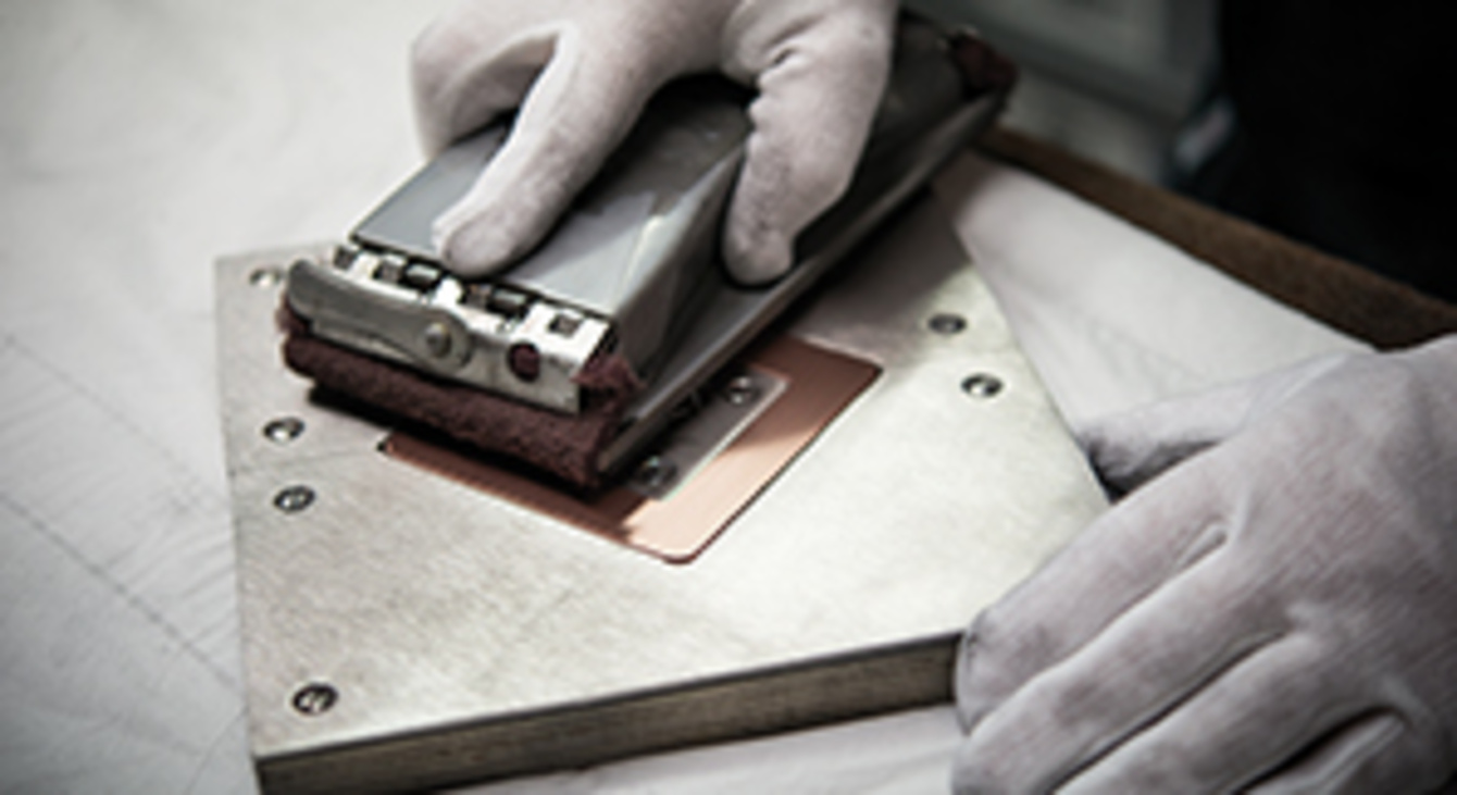 Manufaktur bei AG Elektrofachbetrieb in Asbach