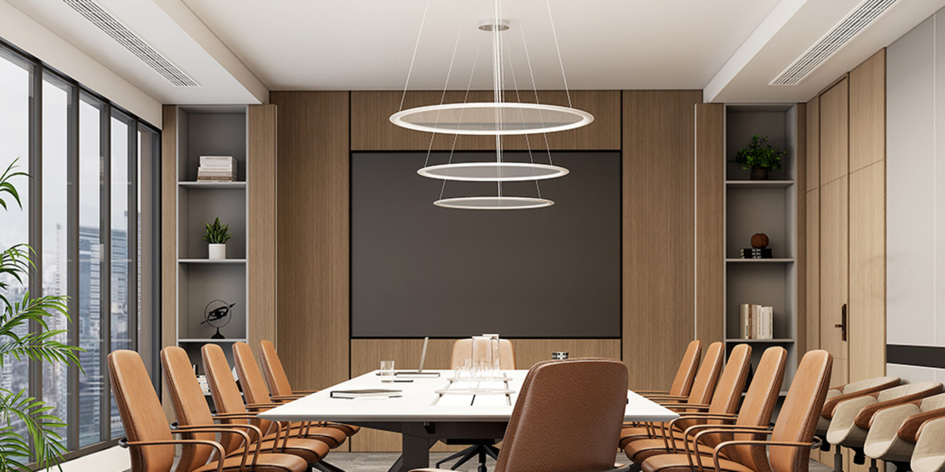 Gewerbliche Leuchten bei AG Elektrofachbetrieb in Asbach