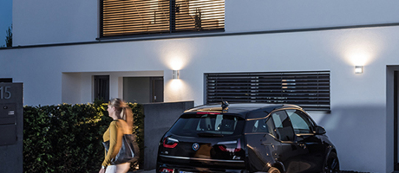 TheLeda D bei AG Elektrofachbetrieb in Asbach