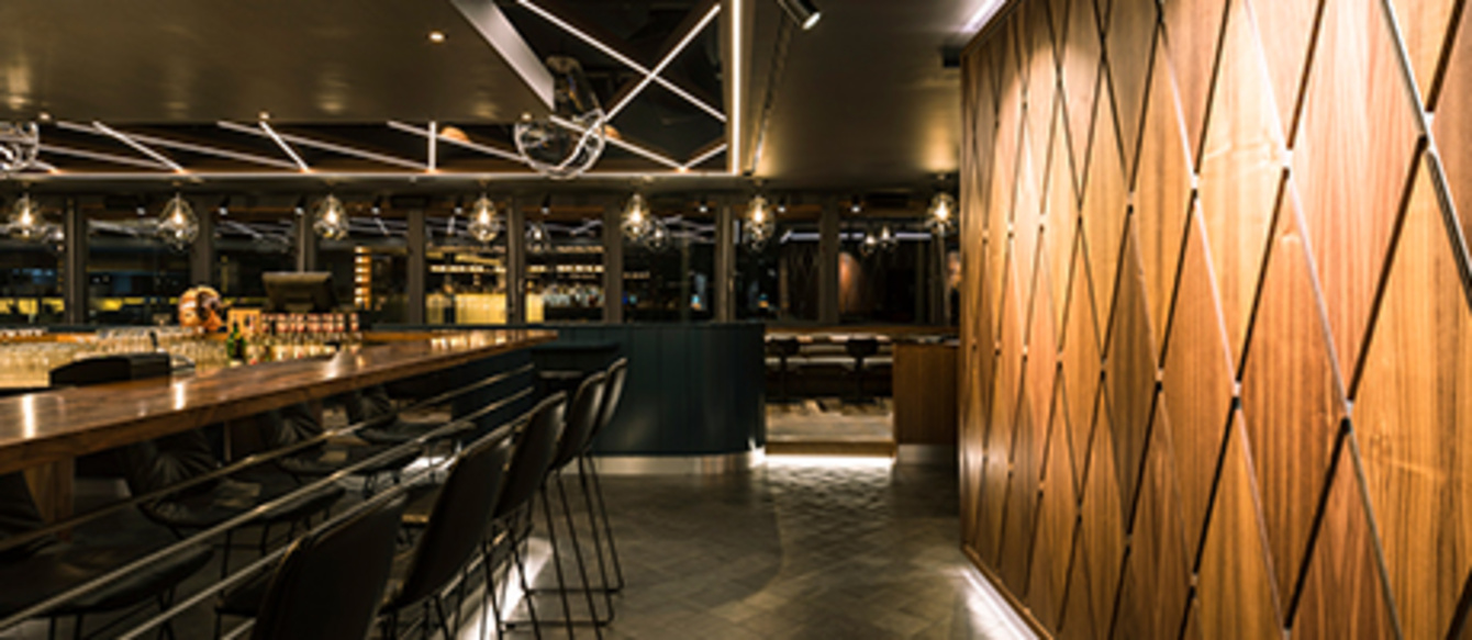 Hotellerie / Gastronomie bei AG Elektrofachbetrieb in Asbach