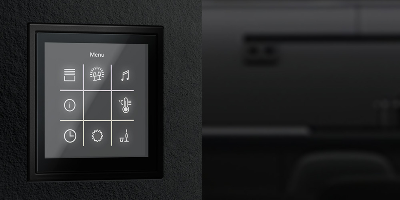 LS TOUCH bei AG Elektrofachbetrieb in Asbach