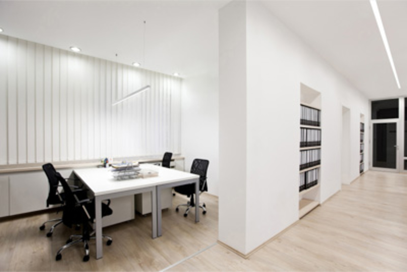 Leuchtensysteme bei AG Elektrofachbetrieb in Asbach