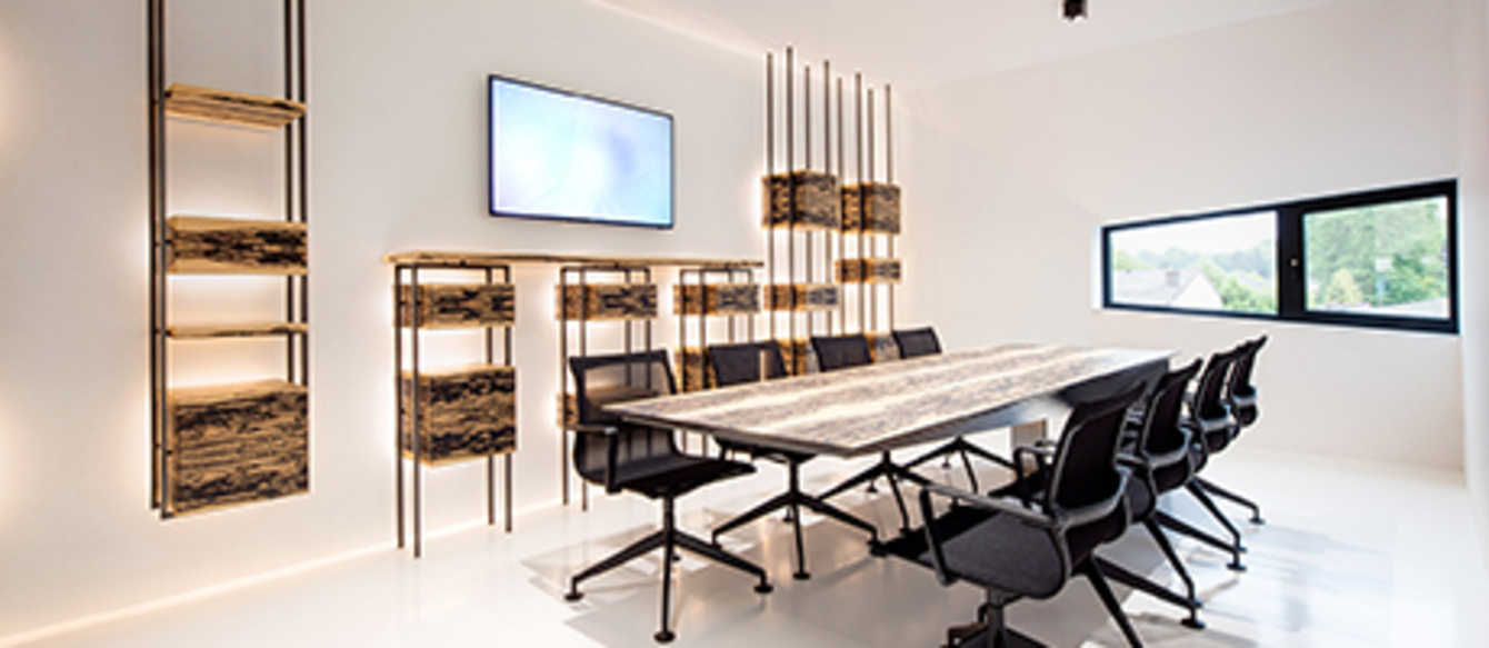 Büro / Kommunikation bei AG Elektrofachbetrieb in Asbach