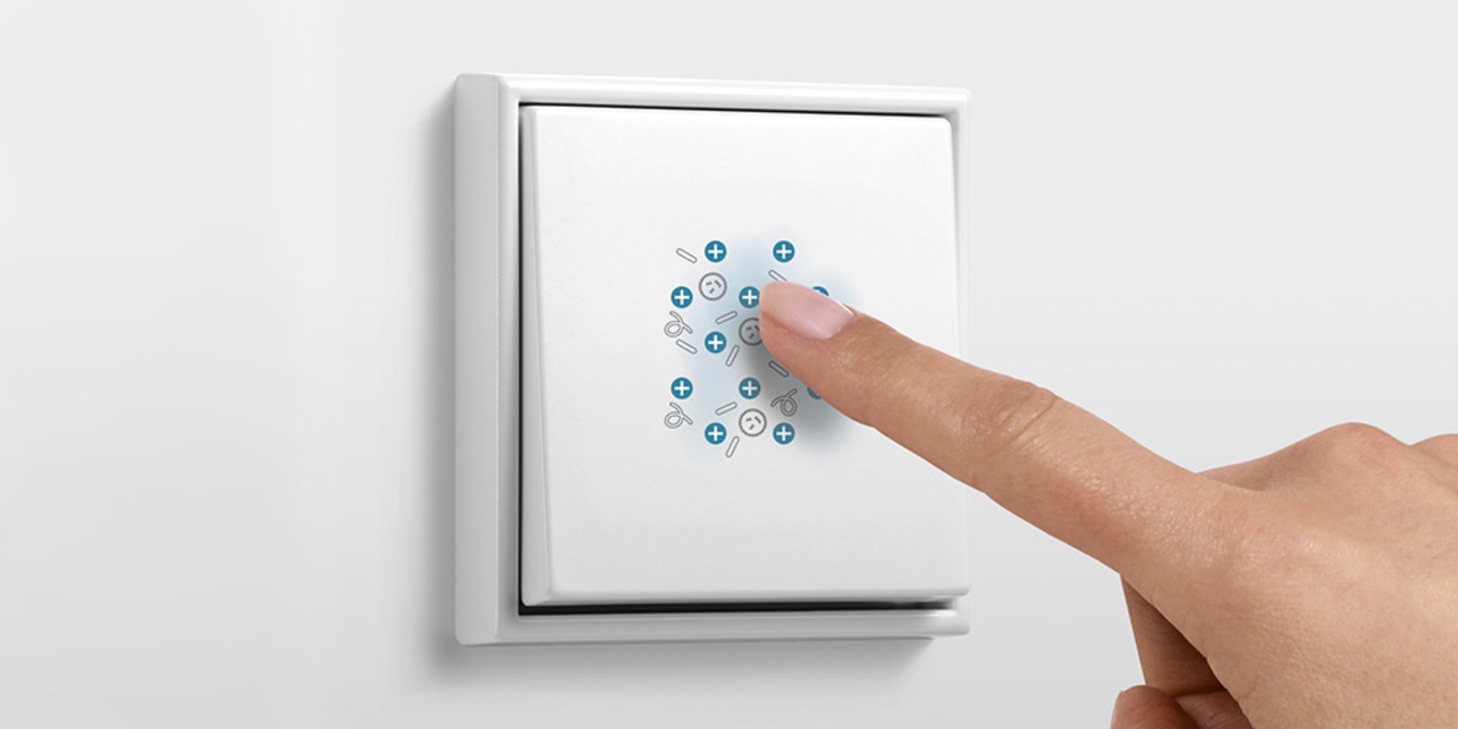 SILVERPLUS® bei AG Elektrofachbetrieb in Asbach