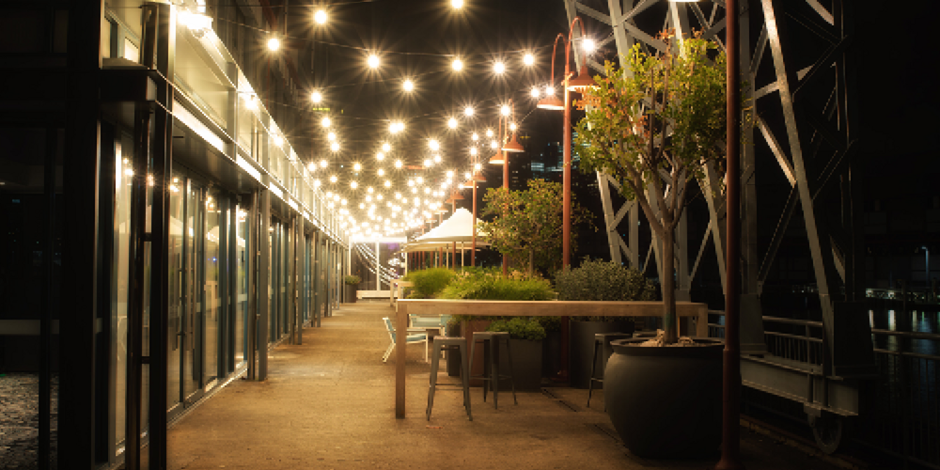 LED-Lampen und LED-Tubes bei AG Elektrofachbetrieb in Asbach