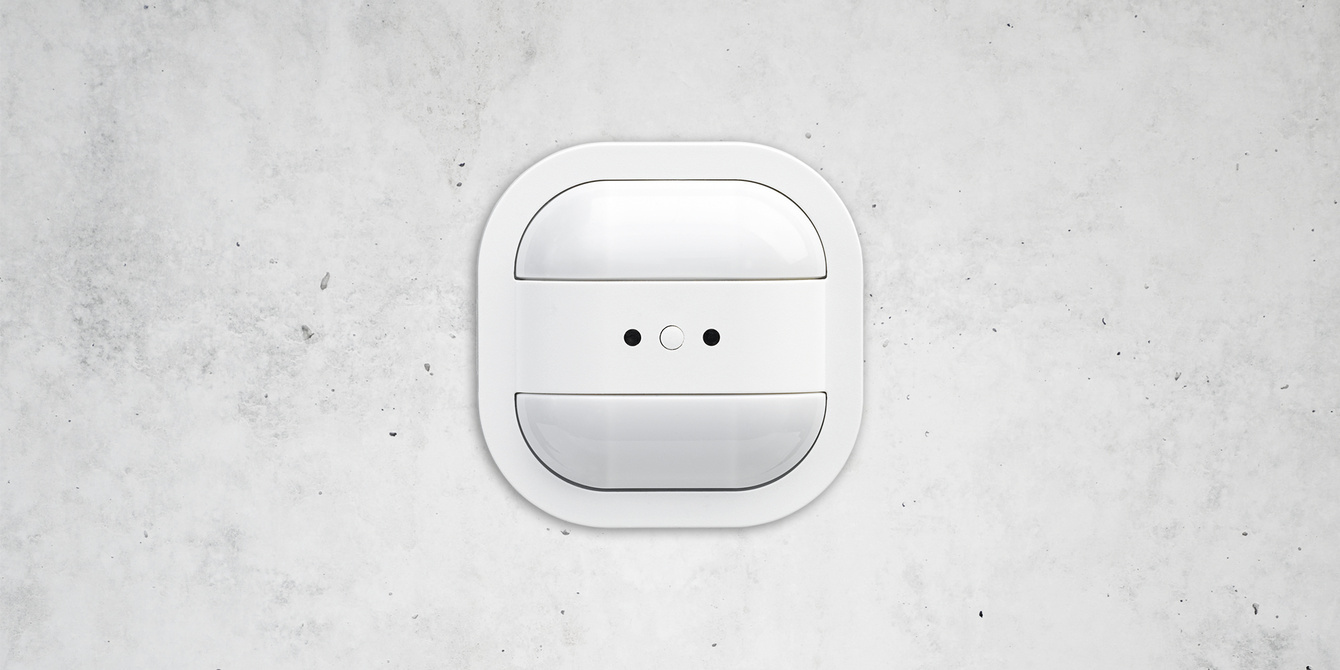 Busch-Präsenzmelder bei AG Elektrofachbetrieb in Asbach