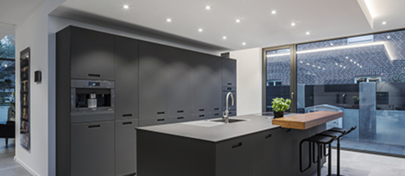 Home / Living bei AG Elektrofachbetrieb in Asbach